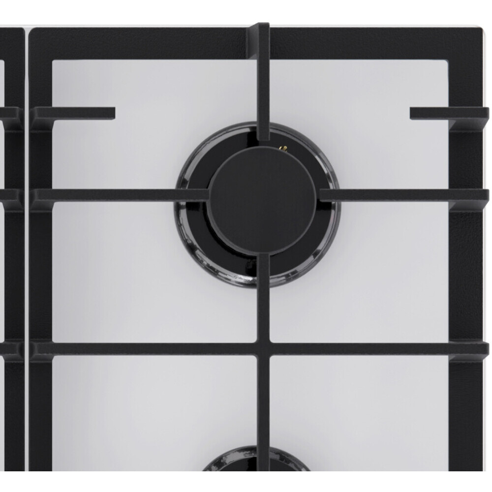 Газовая варочная панель LEX GVG 642-1 WH - CHAO000453 - фото 5