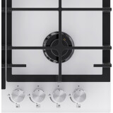 Газовая варочная панель LEX GVG 642-1 WH (CHAO000453)