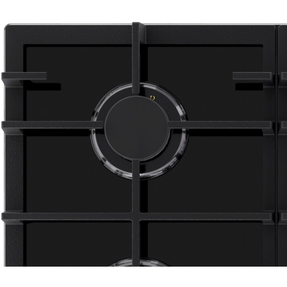 Газовая варочная панель LEX GVG 642A BBL - CHAO000423 - фото 3