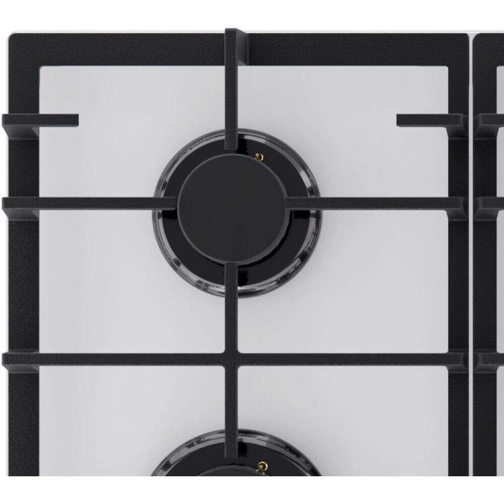 Газовая варочная панель LEX GVG 642A WH - CHAO000424 - фото 4