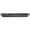 Блок розеток DKC R519SH8OPSHC14