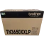 Картридж Brother TN-3650XXLP Black - TN3650XXLP
