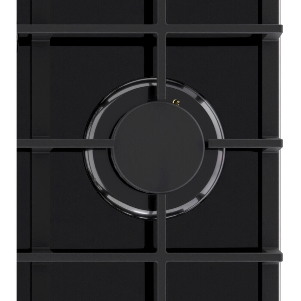 Газовая варочная панель LEX GVG 644 T BL - CHAO000397 - фото 6