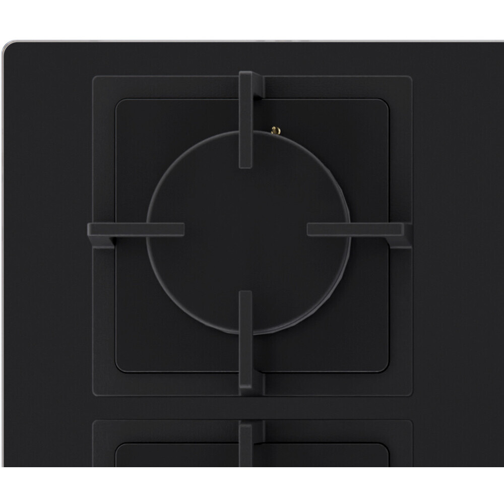 Газовая варочная панель LEX GVG 644A BBL - CHAO000426 - фото 4