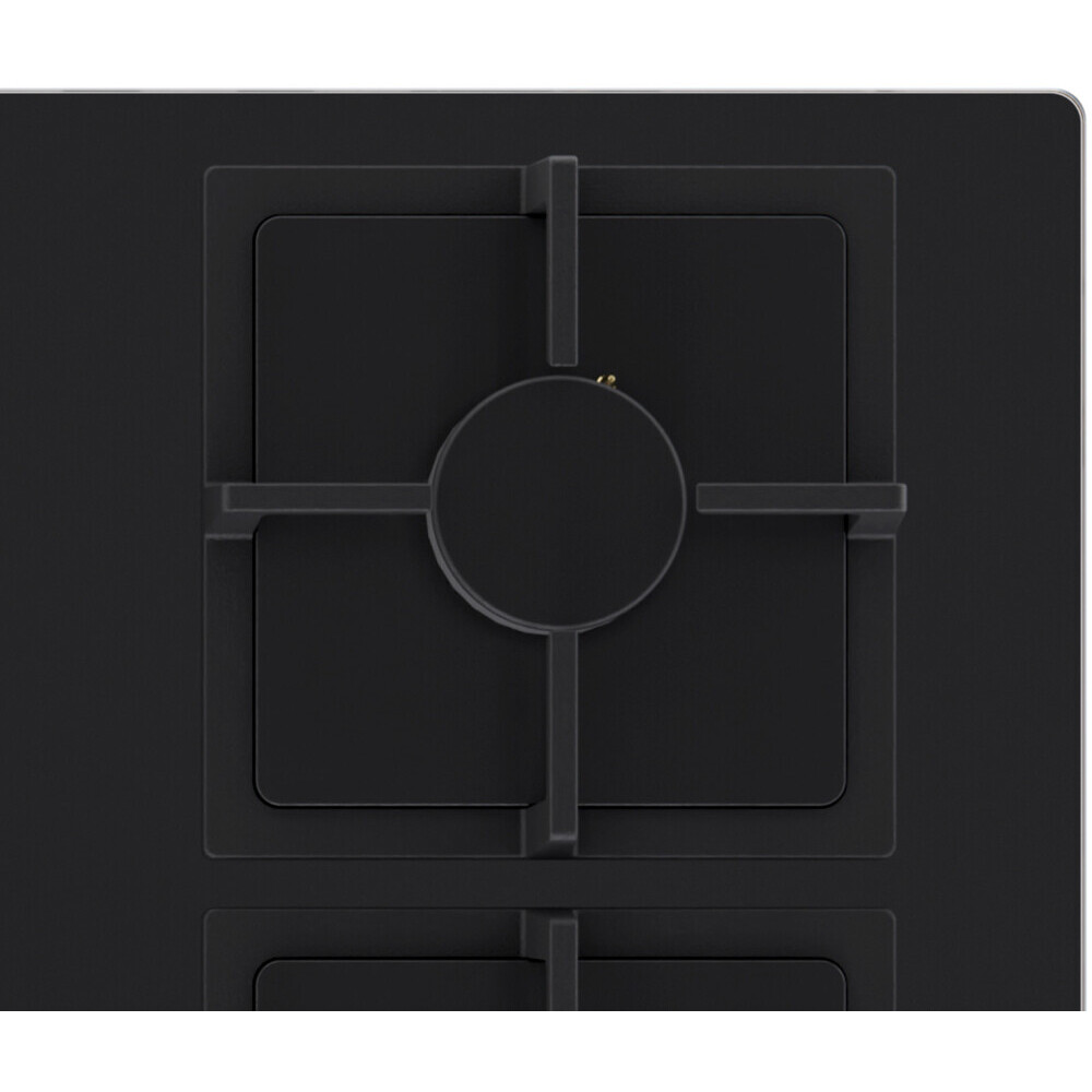 Газовая варочная панель LEX GVG 644A BBL - CHAO000426 - фото 5