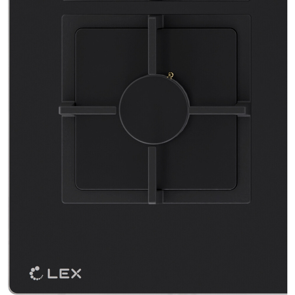 Газовая варочная панель LEX GVG 644A BBL - CHAO000426 - фото 6