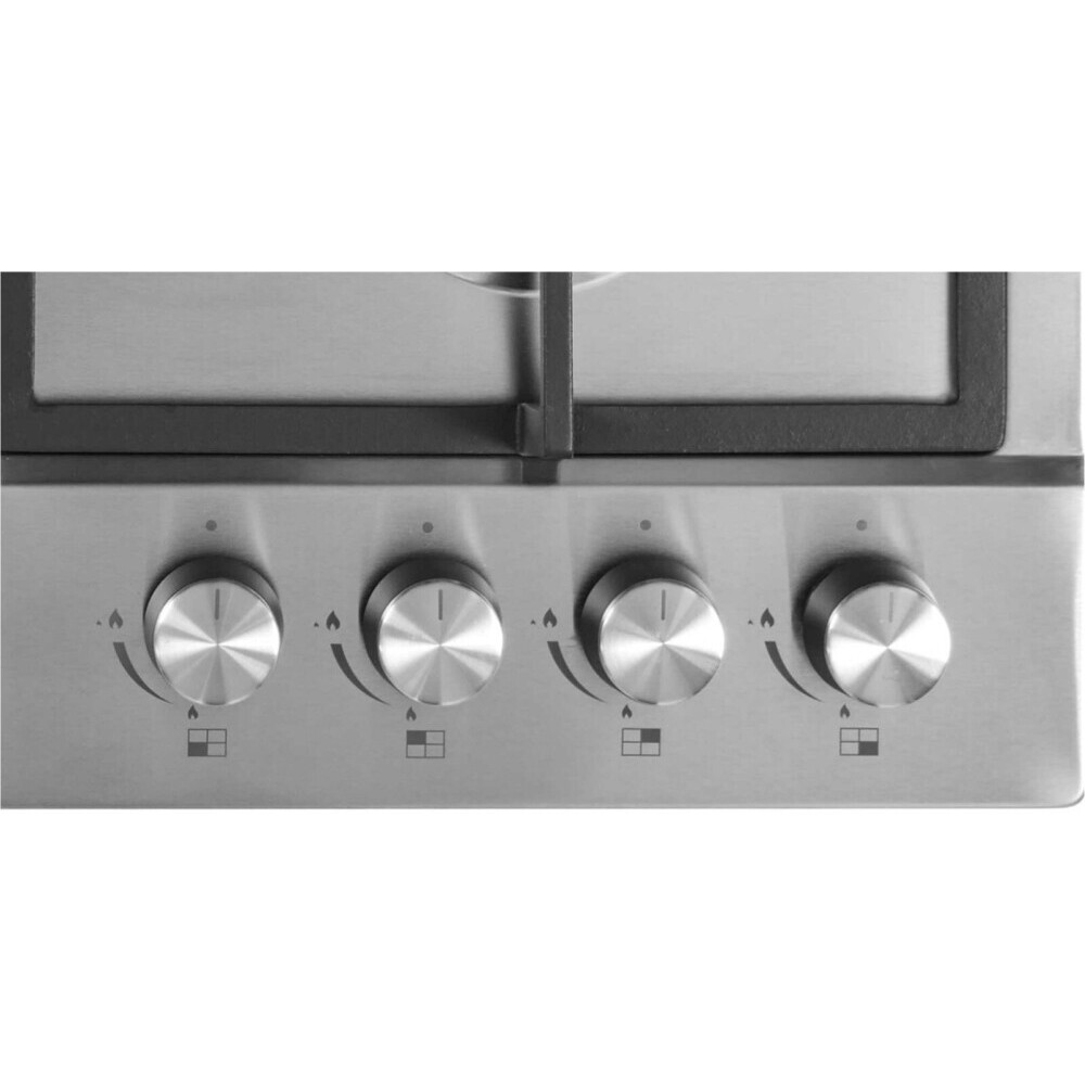 Газовая варочная панель LEX GVS 640 IX - CHAO000327 - фото 5