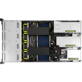 Серверная платформа ASUS RS720A-E11-RS12 10G 2400W (90SF01G5-M008P0)