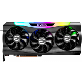 ..... Видеокарта NVIDIA GeForce RTX 3080 EVGA FTW3 Ultra 10Gb LHR (10G-P5-3897-KL) (1489), из ремонта