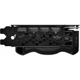 ..... Видеокарта NVIDIA GeForce RTX 3080 EVGA FTW3 Ultra 10Gb LHR (10G-P5-3897-KL) (1489), из ремонта