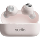 ..... Гарнитура Sudio T3 Pink (2406), Б/У (T3PNK)