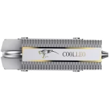 Радиатор для SSD M.2 Coolleo CL-V1SSD Silver