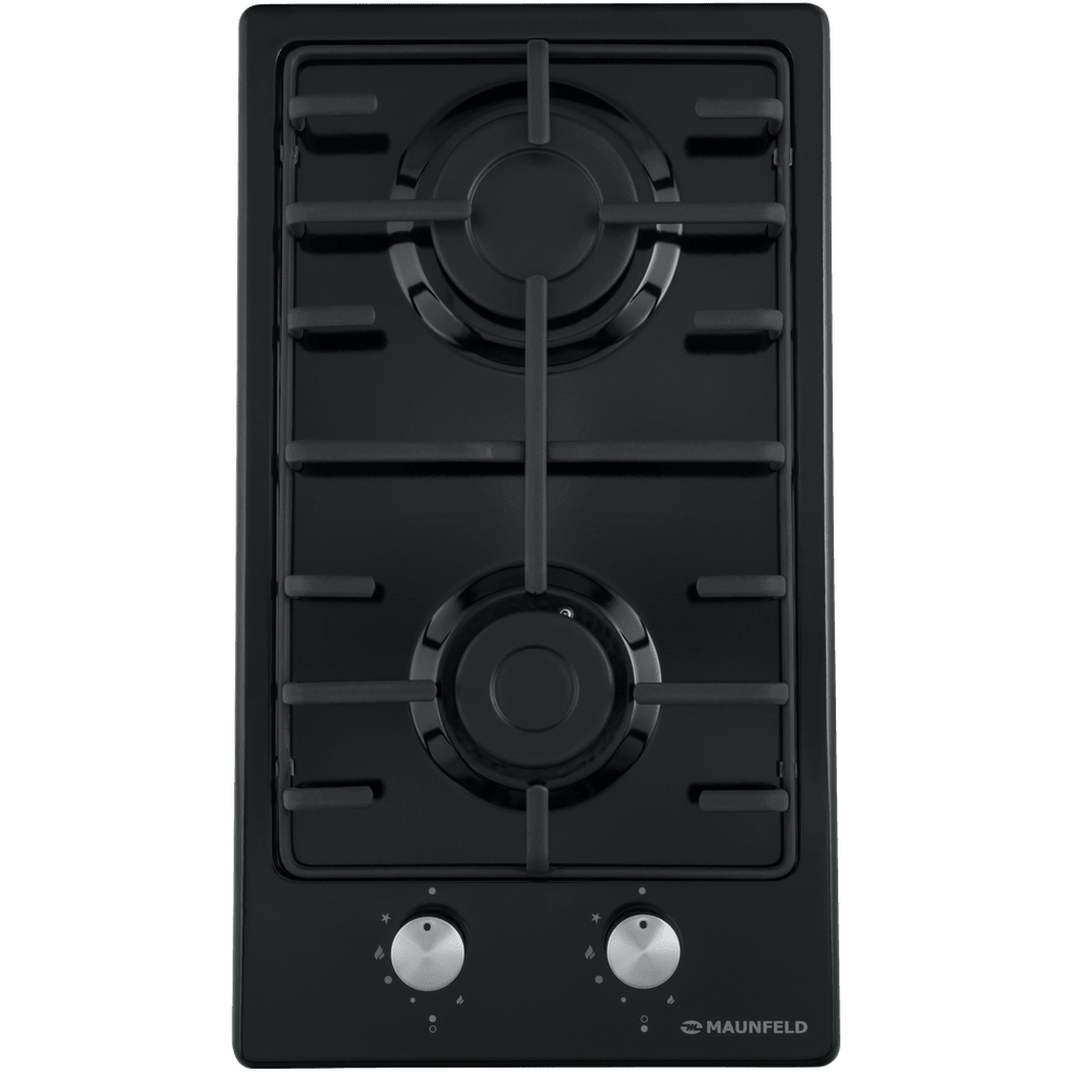 Газовая варочная панель MAUNFELD EGHE.32.3EB/G - УТ000008355
