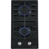 Газовая варочная панель MAUNFELD EGHE.32.3EB/G (УТ000008355)