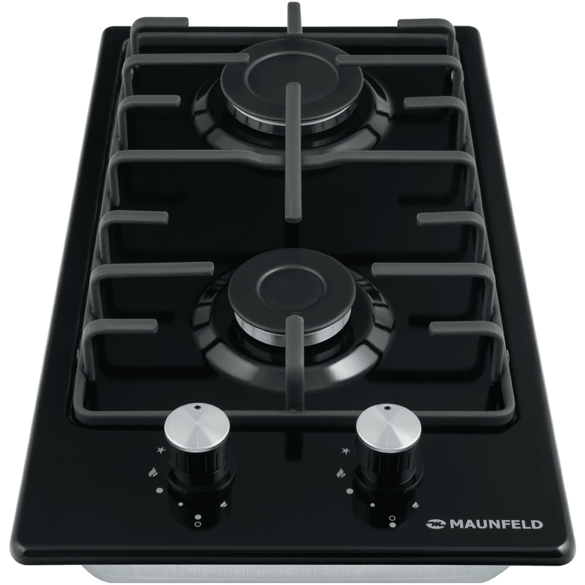 Газовая варочная панель MAUNFELD EGHE.32.3EB/G - УТ000008355 - фото 3