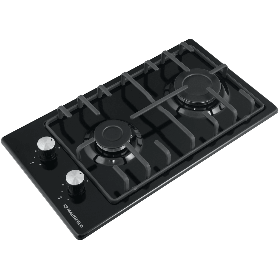 Газовая варочная панель MAUNFELD EGHE.32.3EB/G - УТ000008355 - фото 4