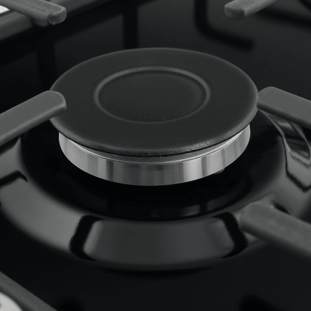 Газовая варочная панель MAUNFELD EGHE.32.3EB/G - УТ000008355 - фото 7