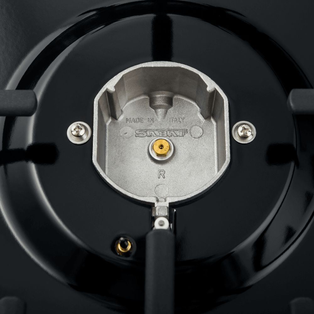 Газовая варочная панель MAUNFELD EGHE.32.3EB/G - УТ000008355 - фото 9