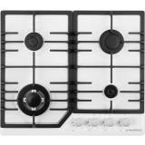 Газовая варочная панель MAUNFELD EGHE.64.43CW/G (УТ000009385)