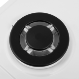 Газовая варочная панель MAUNFELD EGHE.64.43CW/G (УТ000009385)