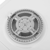 Газовая варочная панель MAUNFELD EGHE.64.43CW/G (УТ000009385)