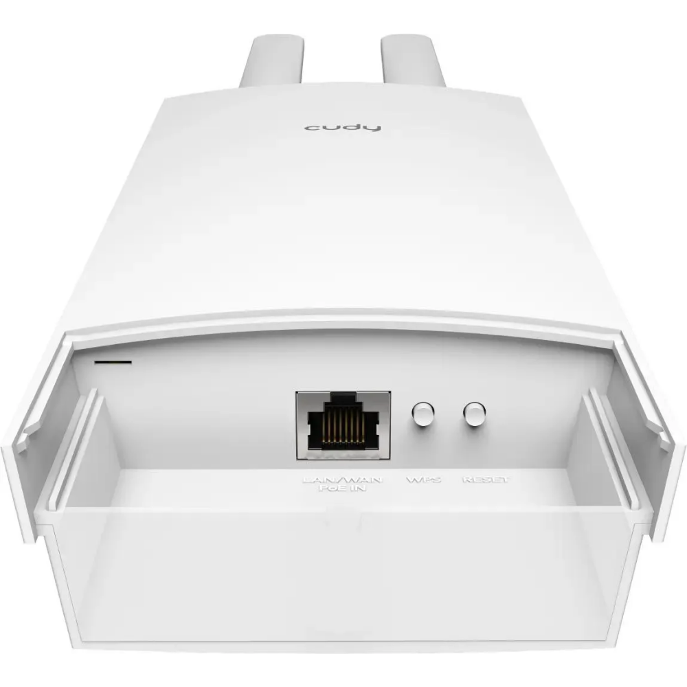 Wi-Fi точка доступа Cudy AP3000 Outdoor - фото 4