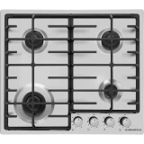 Газовая варочная панель MAUNFELD EGHS.64.6CS/G (КА-00012869)