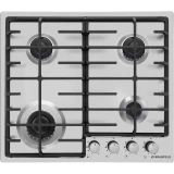 Газовая варочная панель MAUNFELD EGHS.64.6CS/G (КА-00012869)
