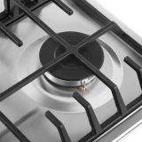 Газовая варочная панель MAUNFELD EGHS.64.6CS/G (КА-00012869)