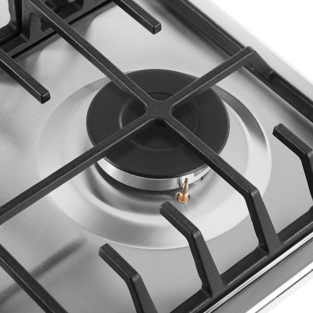 Газовая варочная панель MAUNFELD EGHS.64.6CS/G - КА-00012869 - фото 6