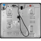 Газовая варочная панель MAUNFELD EGHS.64.6CS/G (КА-00012869)