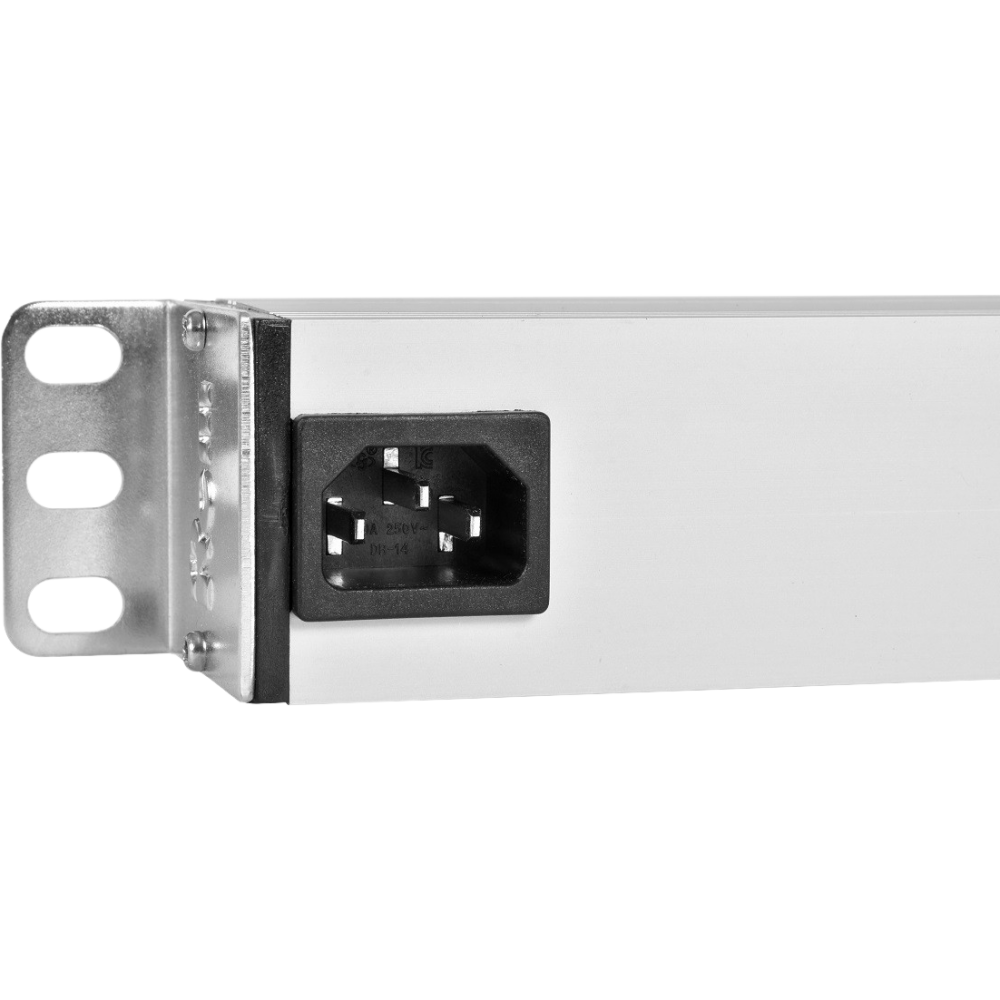 Блок розеток ЦМО R-10-4S-220-Z - фото 2