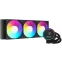 Система жидкостного охлаждения Coolleo ICE Fairy DIG 360 LITE BK - DIG-360-LITE-BK