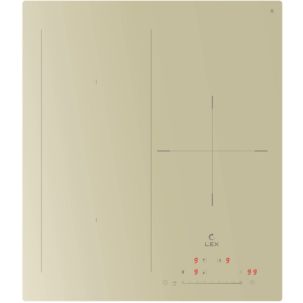 Индукционная варочная панель LEX EVI 431A IV - CHPE000035