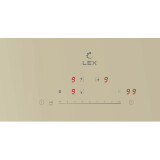 Индукционная варочная панель LEX EVI 431A IV (CHPE000035)