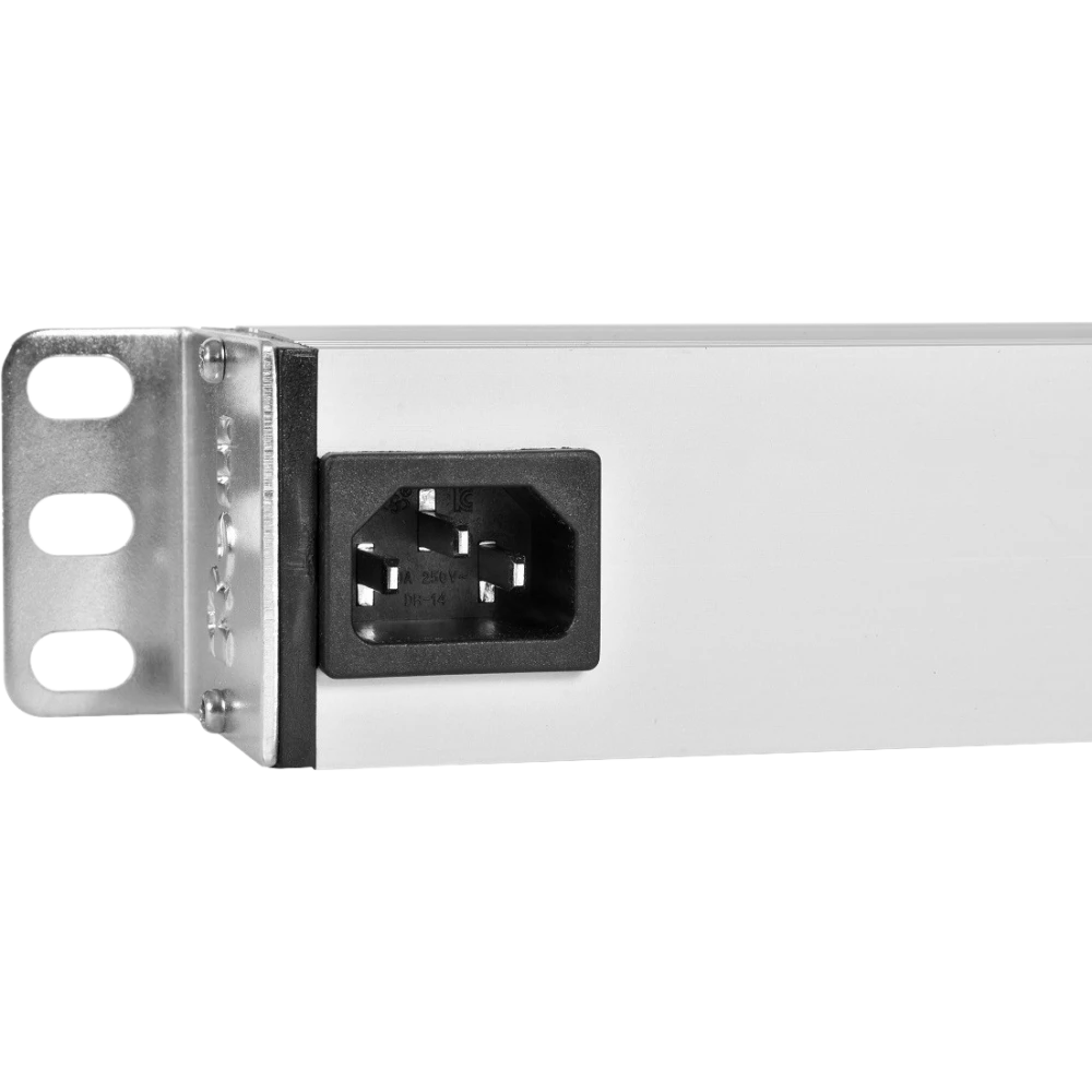 Блок розеток ЦМО R-10-4S-I-220-Z - фото 2