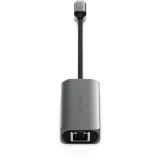 Док-станция Satechi 4-In-1 USB-C Hub With 2.5 Gigabit Ethernet (ST-H3C25EM)