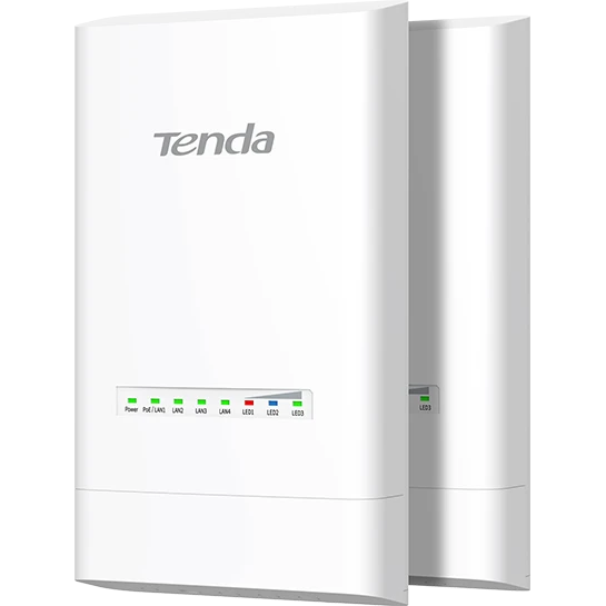 Wi-Fi точка доступа Tenda OS3 (2 шт.)