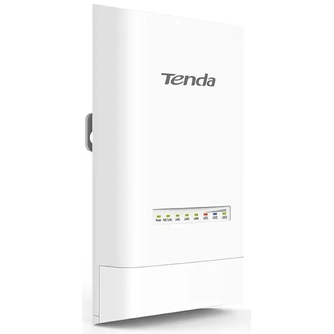 Wi-Fi точка доступа Tenda OS3 (2 шт.) - OS3(2-pack) - фото 3