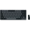 Клавиатура Satechi SM1 Slim Dark - ST-KSM1DK-RU - фото 3