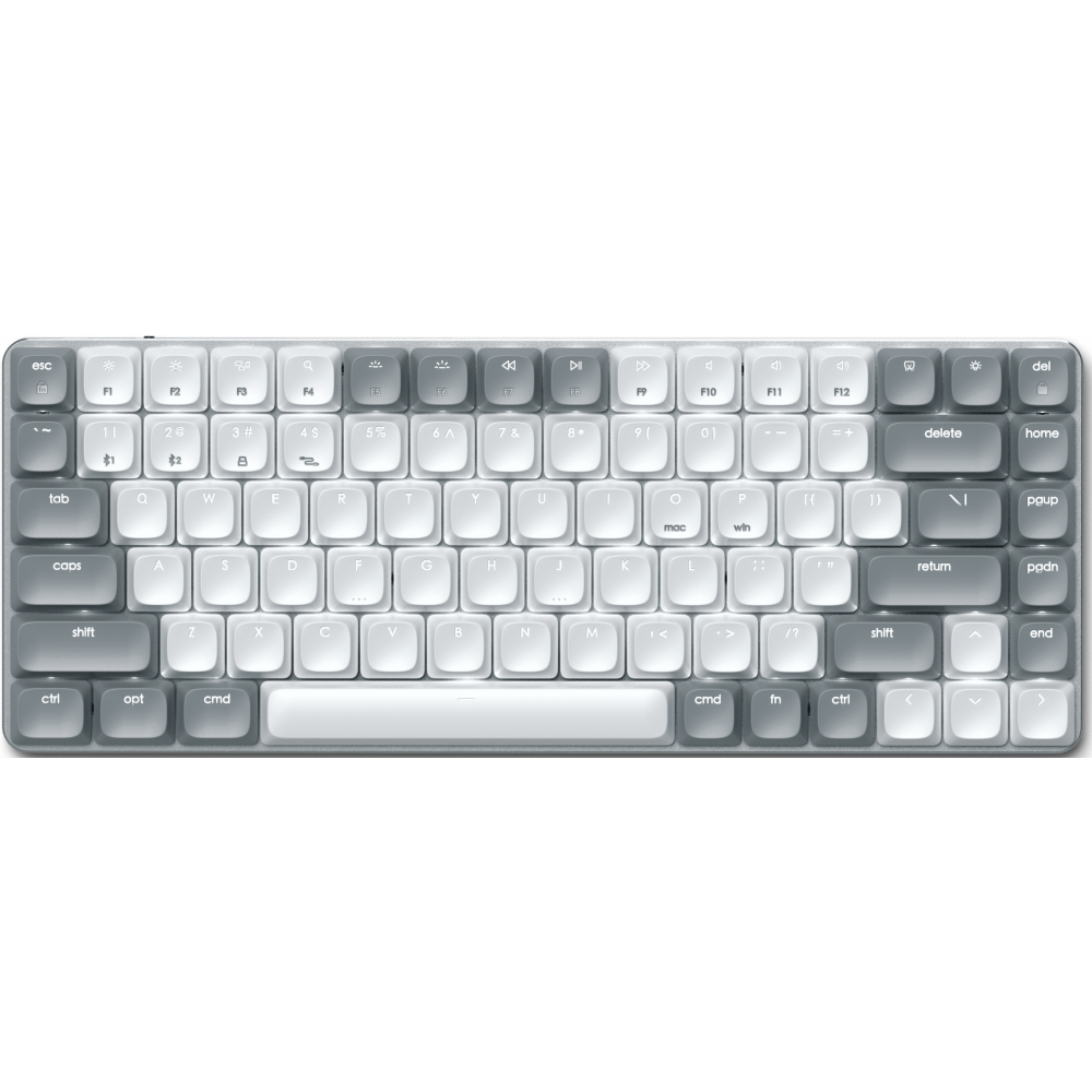 Клавиатура Satechi SM1 Slim Light