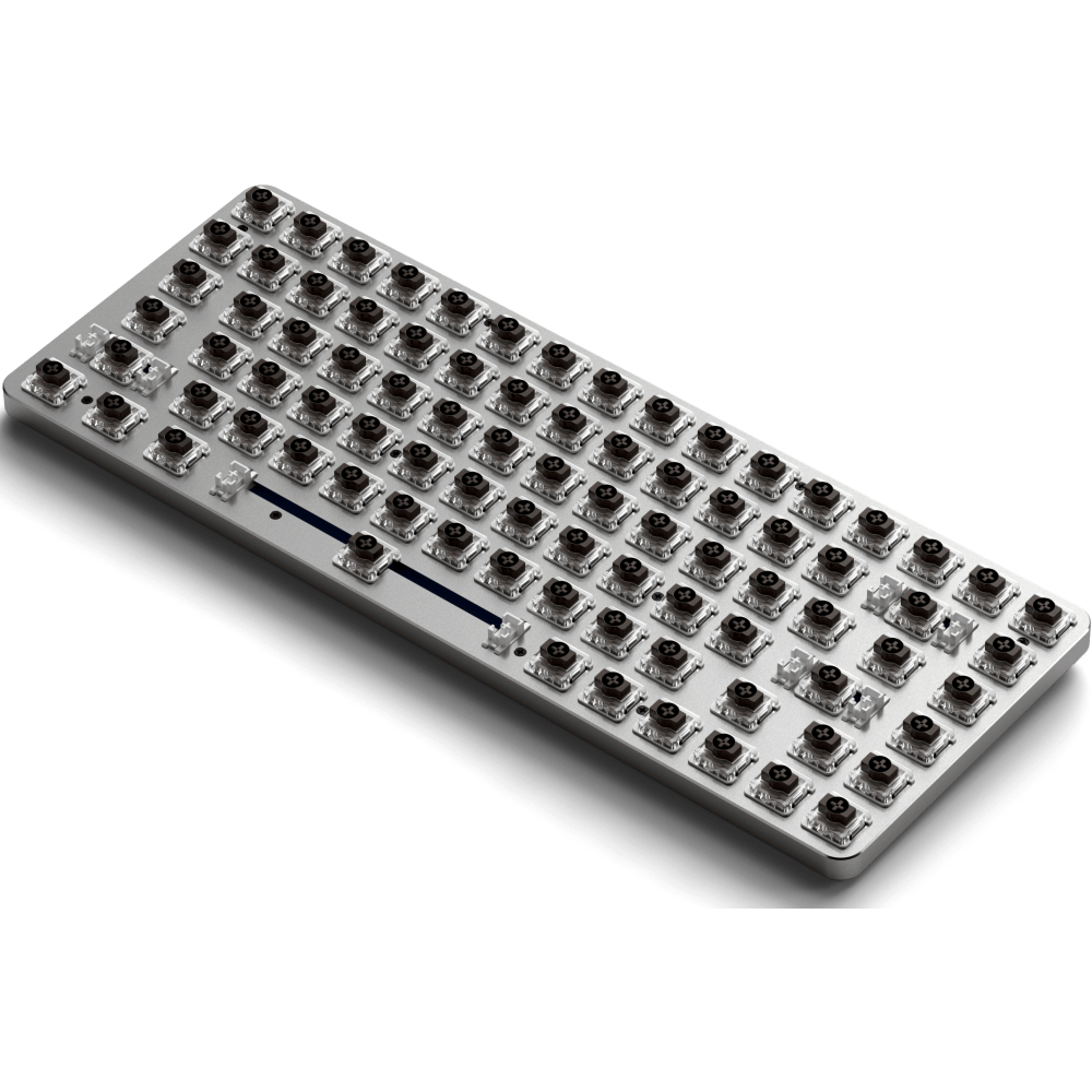 Клавиатура Satechi SM1 Slim Light - ST-KSM1LT-RU - фото 3