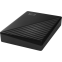 Внешний жёсткий диск 6Tb WD My Passport Black (WDBR9S0060BBK) - WDBR9S0060BBK-WESN - фото 4
