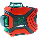 Нивелир CONDTROL GFX360-3 (1-2-222)