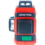Нивелир CONDTROL GFX360-3 (1-2-222)