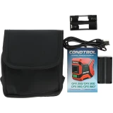 Нивелир CONDTROL GFX360-3 (1-2-222)