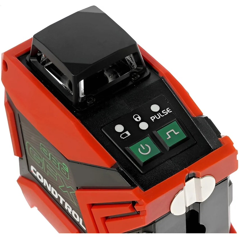 Нивелир CONDTROL GFX360-3 - 1-2-222 - фото 6