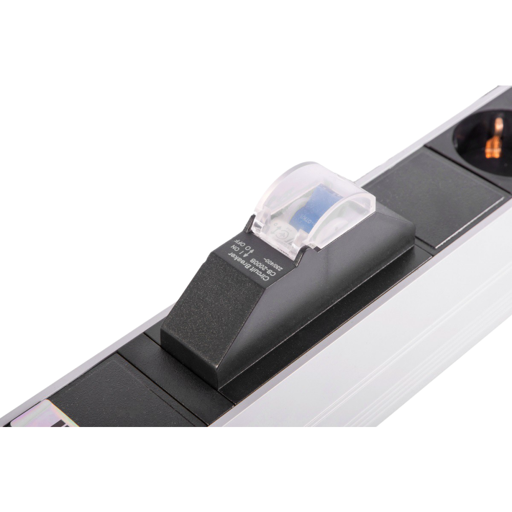 Блок розеток ЦМО R-16-20S-A-1420-K - фото 2