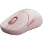 Мышь Xiaomi Wireless Mouse 3 Pink - BHR8911GL - фото 2