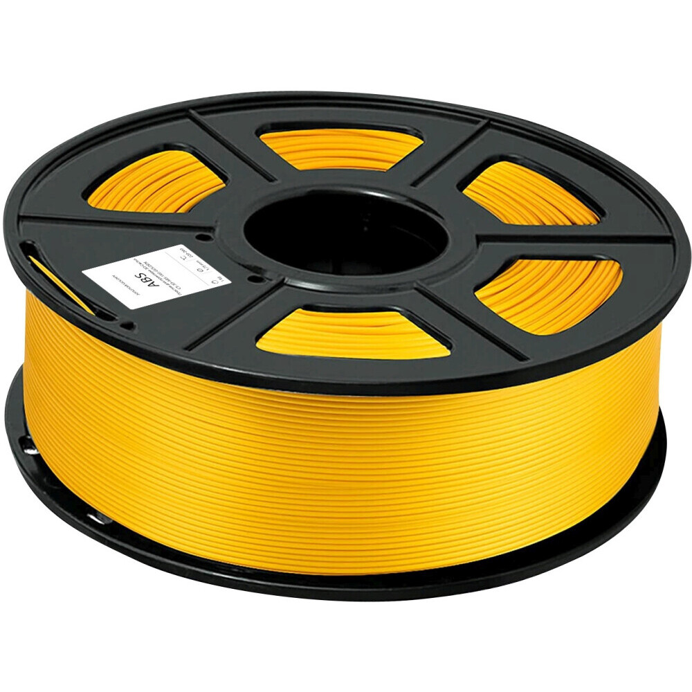 Пластик для 3D принтера Cactus CS-3D-ABS-1KG-GOLDEN